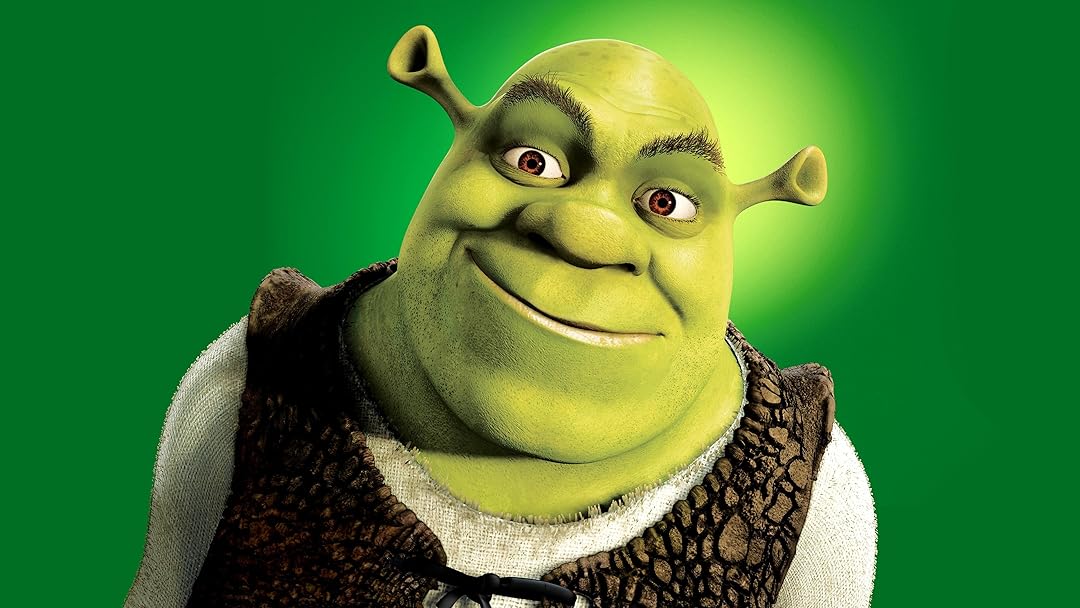 SHREK 5'İN YENİ VİZYON TARİHİ BELLİ OLDU